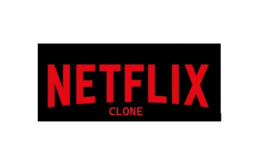 Netflix Clone
